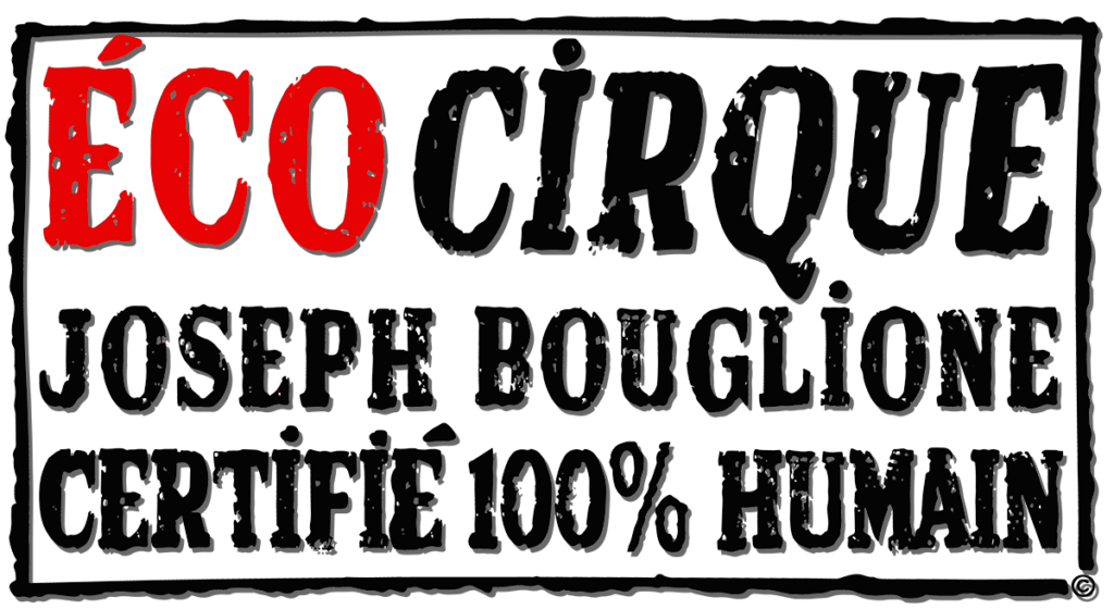 Ecocirque Bouglione