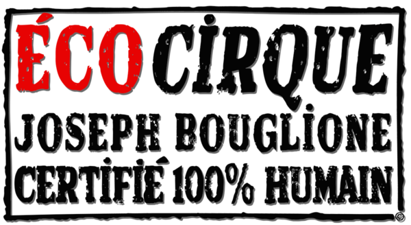 Ecocirque Bouglione